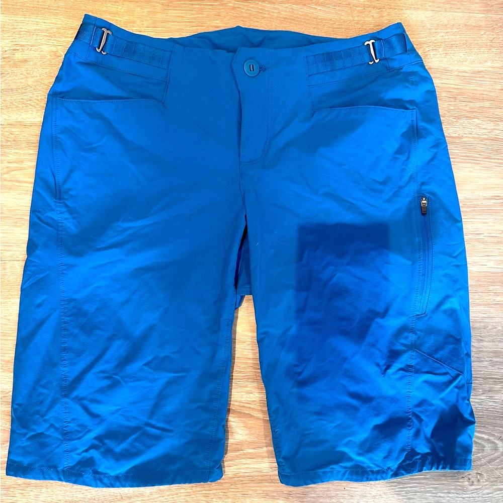 Women's Dirt Craft Bike Shorts